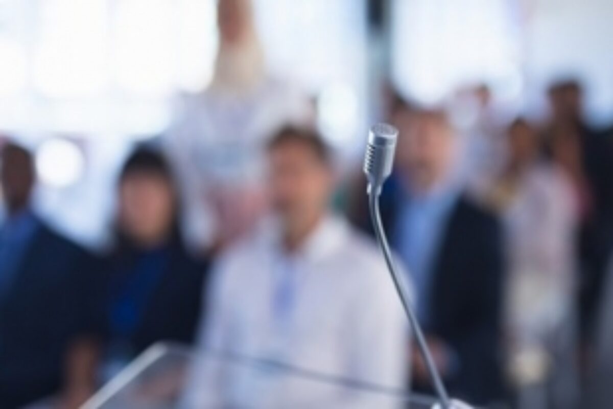 Palestras técnicas, homenagem e confraternização: Tarde da ABGE acontece no dia 4/10