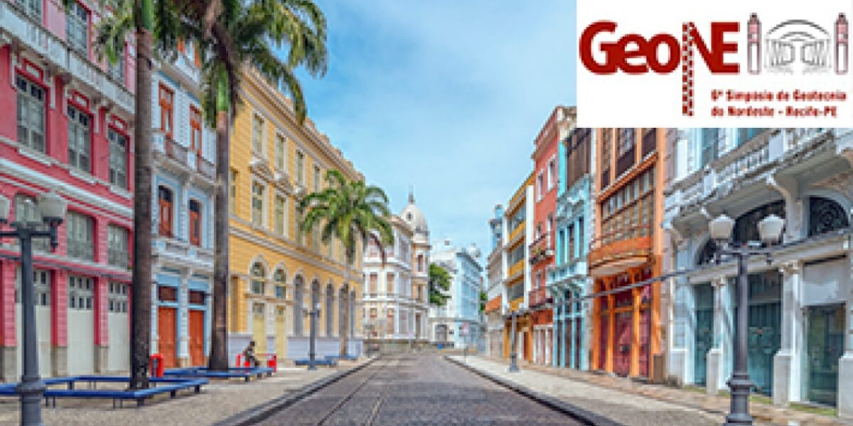 Felipe Gobbi aborda os “Casos de Obra – Infraestrutura e Pavimentação” na 6ª edição do GeoNE