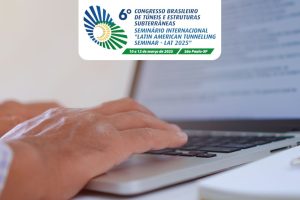 6º CBT: Prazo para submissão de artigos completos termina em 29/11