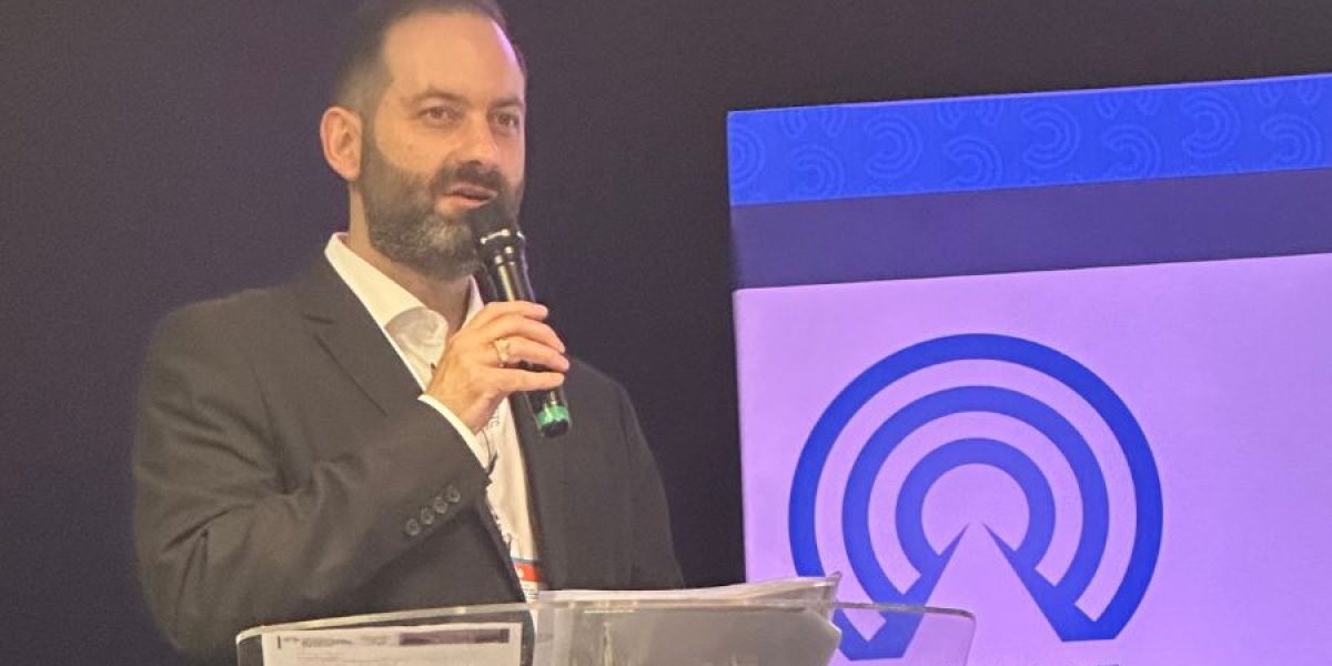 Eloi Palma avalia STR2024 como modelo de sucesso a ser seguido em eventos futuros