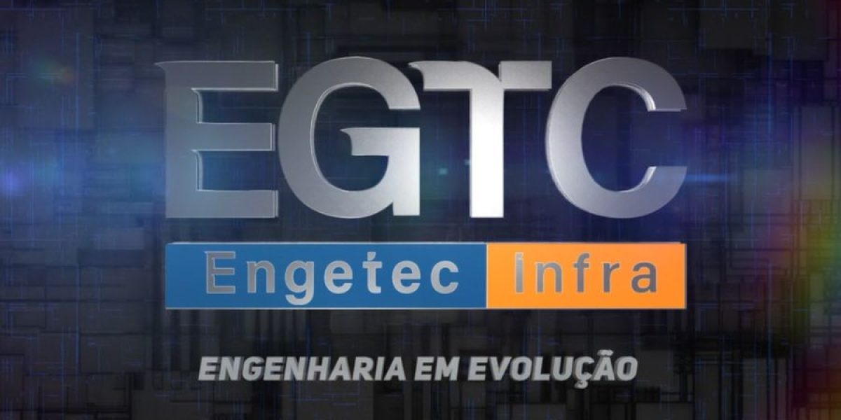 EGTC Infra é Patrocinador Master do STR2024