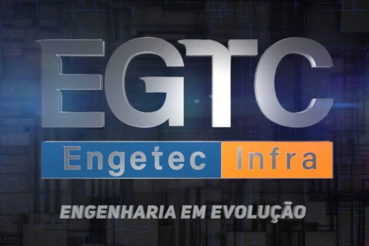 EGTC Infra é Patrocinador Master do STR2024